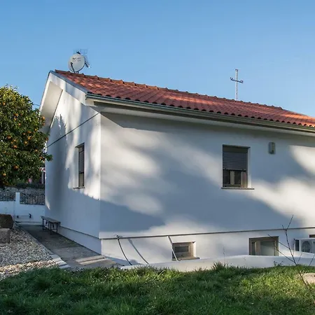 Casa Do Penedo Ferienhaus Tangil