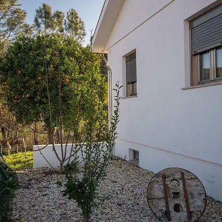 Casa Do Penedo Tangil